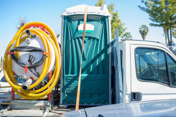 Best Sanitation services for porta potties  in Alba, NY