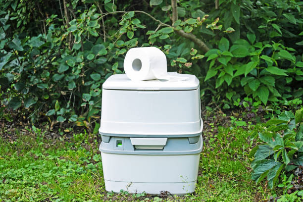 Best Wedding porta potty rental  in Alba, NY