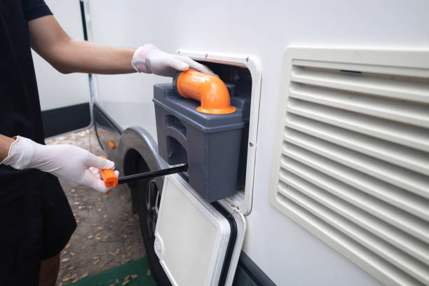 Best Luxury portable toilet rental  in Alba, NY