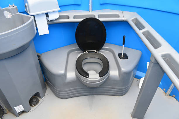 Portable Toilet Options We Offer in Albany, NY