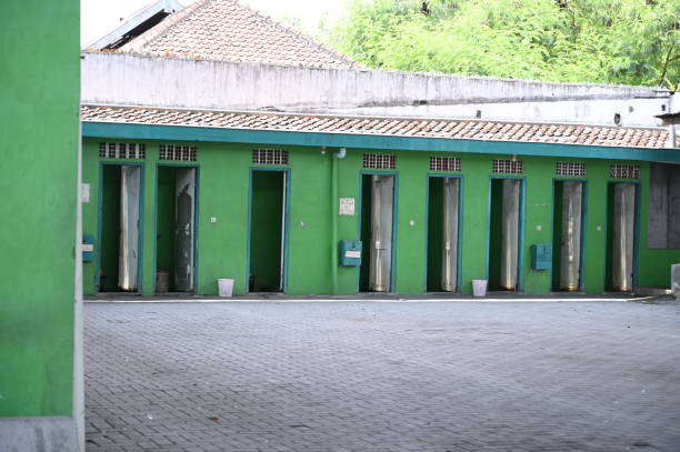 Affordable portable toilet rental in Albany, NY