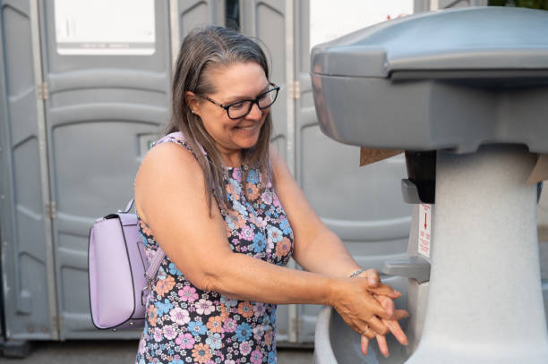 Best Emergency porta potty rental  in Alba, NY